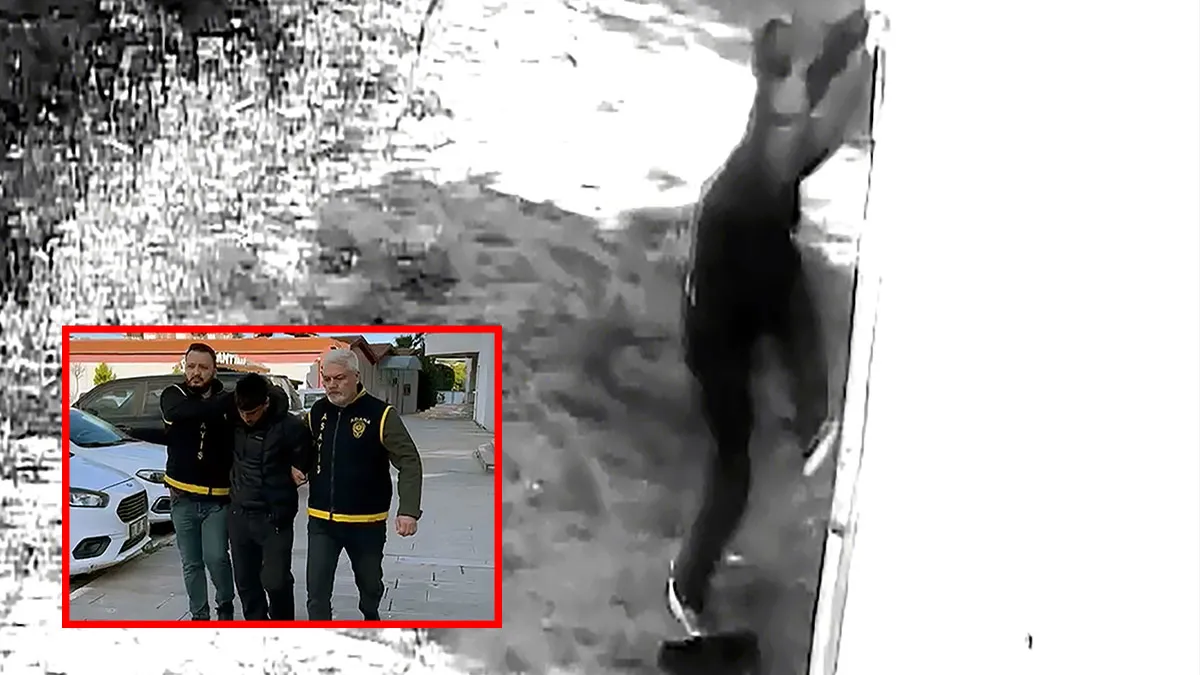 SON DAKİKA… Bütün şehrin kabusu oldu! Güvenlik kamerası o hırsızı böyle yakaladı: Cama tırmanıp… SON DAKİKA… Bütün şehrin kabusu oldu! Güvenlik kamerası o hırsızı böyle yakaladı: Cama tırmanıp…