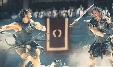 Soykırımın propagandacısı Hollywood