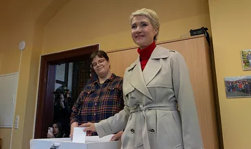 Almanya’da kritik eyalet seçimleri başladı: Berlin ve Mecklenburg-Vorpommern sandık başında