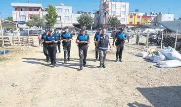 Kurban satıcılarına sahte para uyarısı