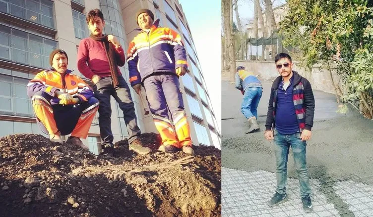 Ekrem İmamoğlu AK Partili olduğu için işten attı: Haber yapılırsa kendini yok say!
