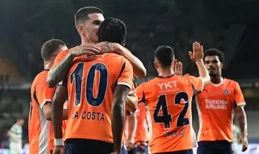 Viking - Başakşehir karşılaşması ne zaman, saat kaçta, hangi kanalda? Konferans Ligi Başakşehir maç programı!