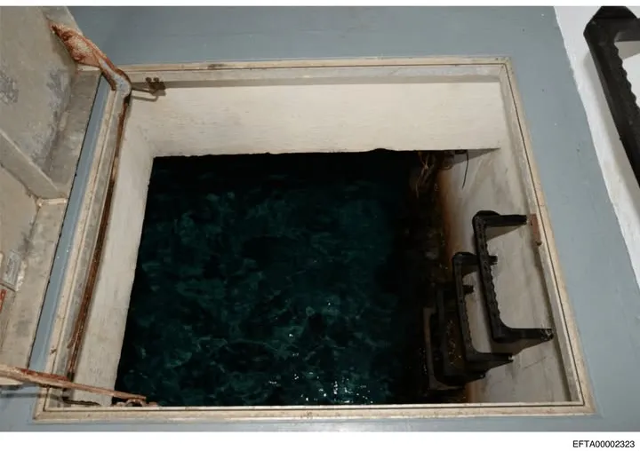 Epstein adasındaki gizli kapak gün yüzüne çıktı: Cesetler denize mi atıldı? Dehşete düşüren cinayet yazışmaları!