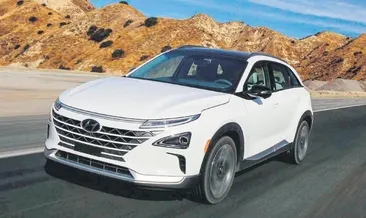 Sürücüsüz 190 kilometre