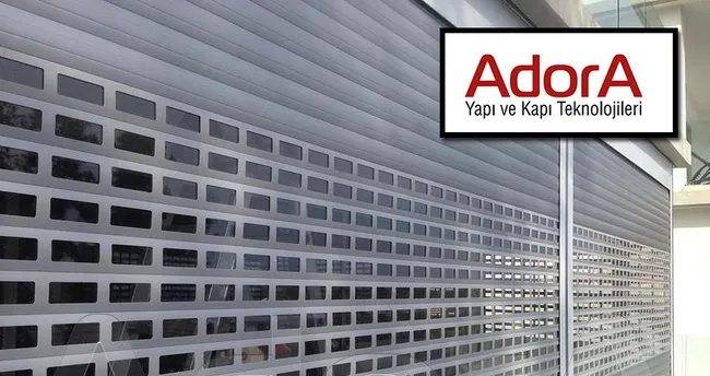 yapi ve kapi teknolojilerinde yeni isim