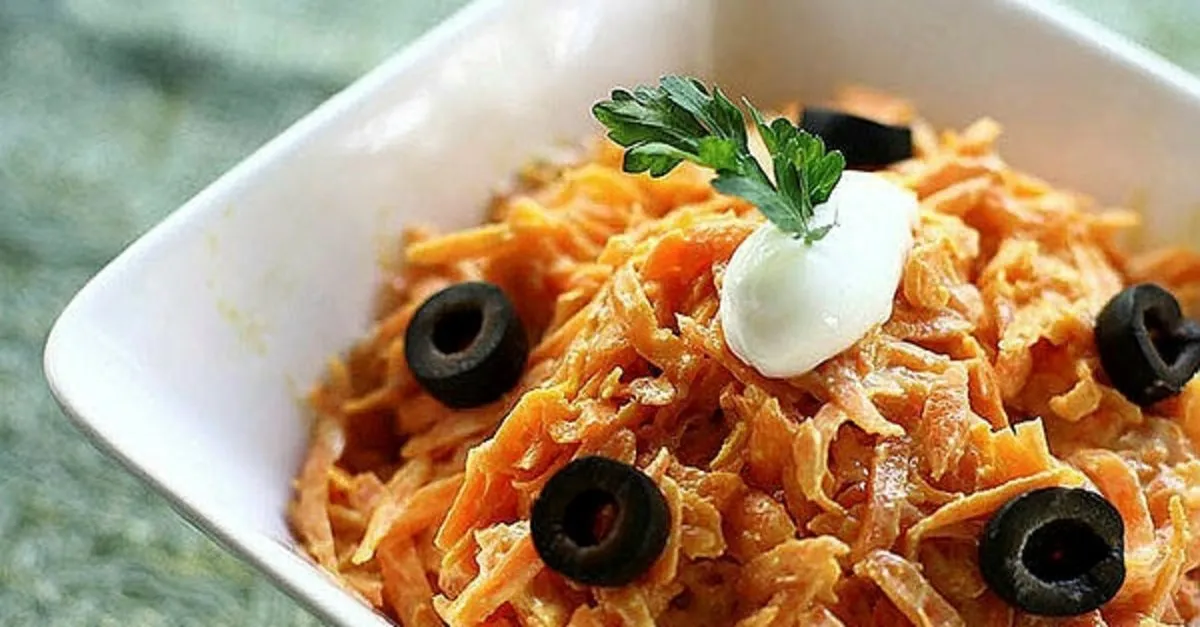 En Guzel Pratik Havuc Tarator Nasil Yapilir Evde Kolay Havuc Tarator Tarifi Salata Meze Kanepe Haberleri
