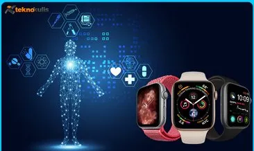 Apple, akıllı saati için bir yapay zeka sağlık koçu geliştiriyor