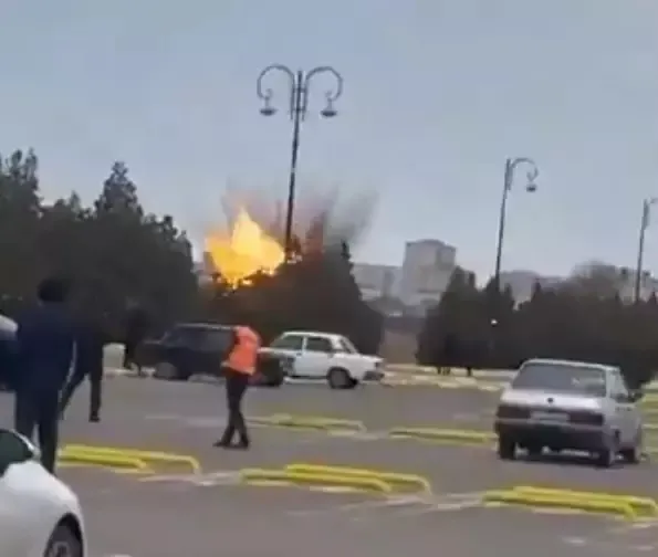 Azerbaycan’dan dikkat çeken karar: 12 saat süre ile hava sahasını kapattı!