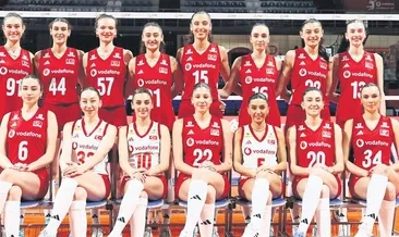 Sultanlar yeni zafer peşinde
