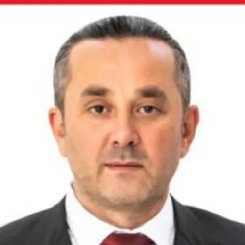 CİHAN ÖZDEMİR