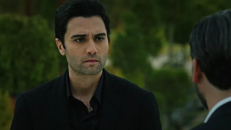 Eşkıya Dünyaya Hükümdar Olmaz 130. Bölüm fragmanı yayınlandı tıkla hemen izle! Hızır Çakırbeyli'nin intikamı alınıyor!