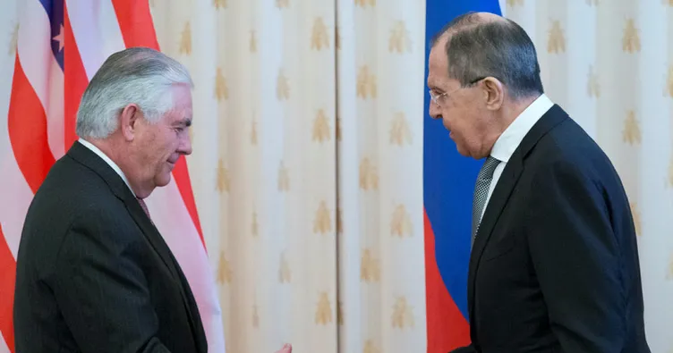 Peskov: Putin ve Tillerson görüşebilir