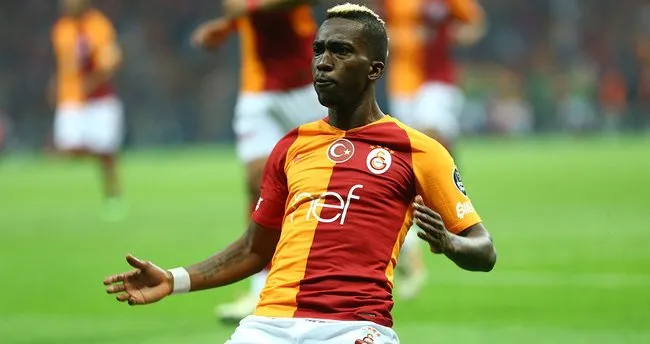 Fenerbahçe ve Galatasaray Onyekuru transferinde rakip çıktı!