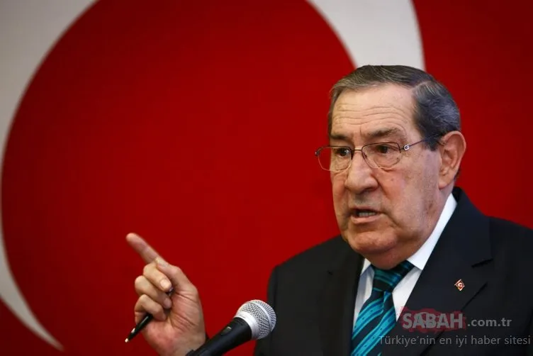 Yaşar Büyükanıt hayatını kaybetti! 25. Genelkurmay Başkanı Yaşar Büyükanıt kimdir?