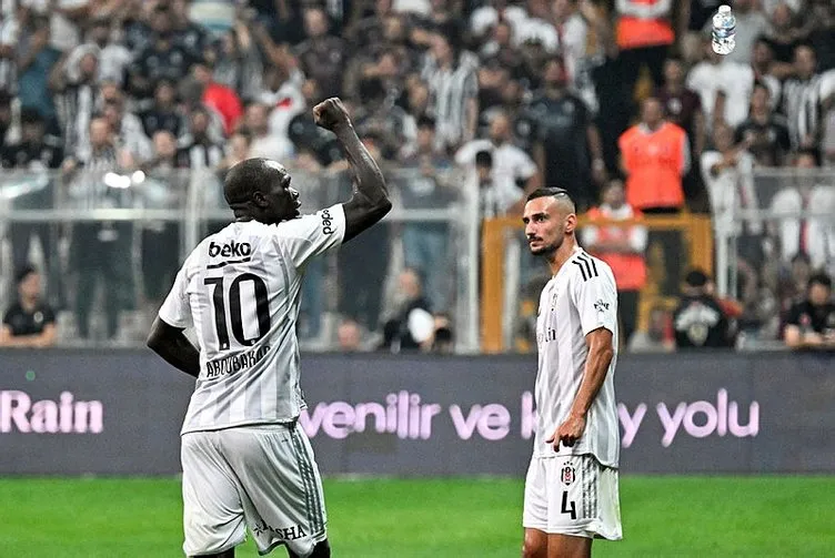 Son dakika Beşiktaş transfer haberi: Kartal’dan stoper bombası! Teklif ortaya çıktı...