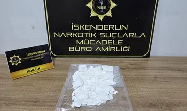 Hatay’da zehir tacirlerine geçit yok