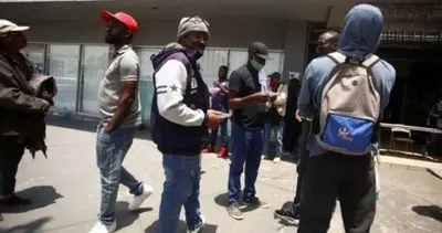 Dünyanın en tehlikeli şehirleri açıklandı