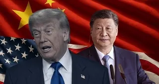 Zirve öncesi Çin’den ABD’ye misilleme