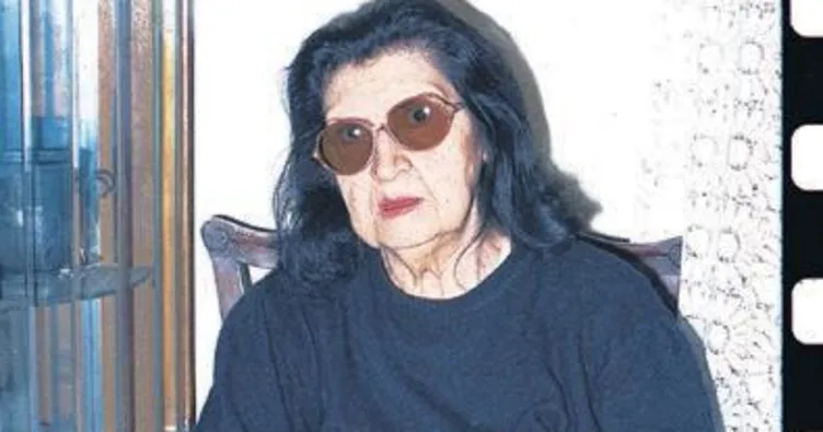 Son dakika: Matild Manukyan’ın gelini ve torunları birbirine düştü