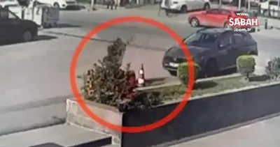 Bahar Kaban’ın katili Gökhan Yıldız metrobüste gezerken yakalandı: Bir anda silahlar patladı! | Video