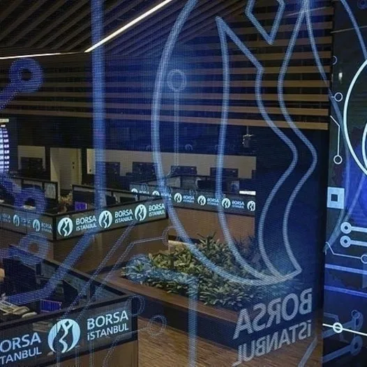 Borsa güne yükselişle başladı