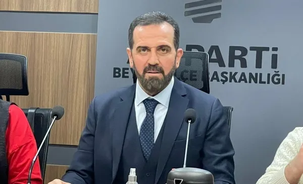 CHP'nin anketçisi Özkiraz'ın 'İnce' oyununa suç duyurusu!