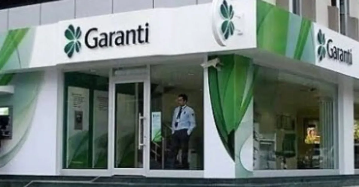 Garanti Bankasi Calisma Mesai Saatleri Garanti Bbva Kacta Aciliyor Kapaniyor 2020 Acilis Ve Kapanis Saati En Son Haber