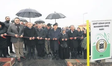 Kuzey Yıldızı’nda 4 açılış birden