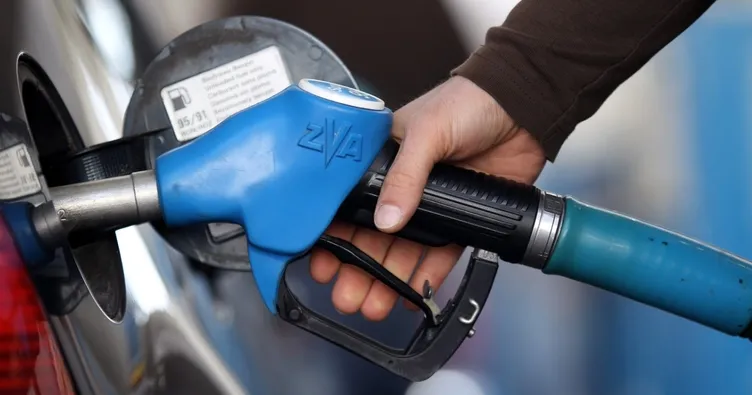 BENZİN-MAZOT FİYATI SON DAKİKA: Depoda 173 TL’ye varan indirim!