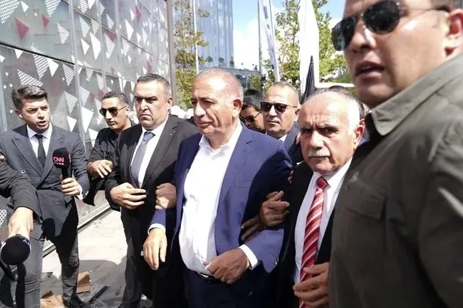 Gürsel Tekin’den itirafçılarla ilgili çarpıcı sözler: Car car bağıran parti yöneticilerine soruyorum...