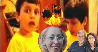 Metin Akpınar’ın kızı bu videoyu ilk kez paylaştı! Annesi Suphiye Orancı’ya seslendi!