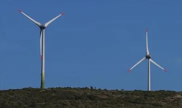 Türkiye rüzgarda kapasitesini artırdı!