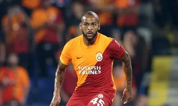 Marcao için hedef 20 milyon €