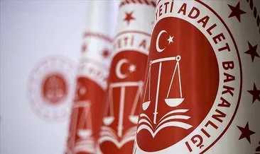 Adalet Bakanlığından CHP’li Yalım’ın icra müdürü alımına ilişkin iddialarına yalanlama