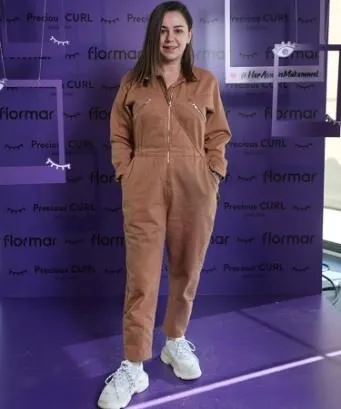 Merve Ozbey Demet Akalin Sayesinde 4 Yil Evime Ekmek Goturdum Magazin Haberleri