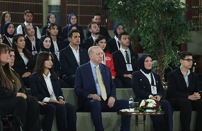 SON DAKİKA I Başkan Erdoğan'dan sosyal medya uyarısı: