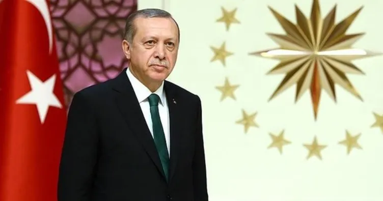Cumhurbaşkanı Erdoğan İran’a gidiyor