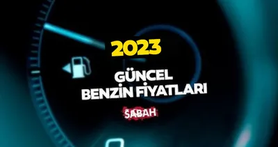 Akaryakıt fiyatları son dakika 11 Ağustos 2023: Motorine benzine zam indirim haberleri sonrası bugün benzin fiyatı ve motorin fiyatı ne kadar kaç TL oldu?
