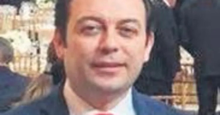 FETÖ’nün lobi firması kepenk indirdi