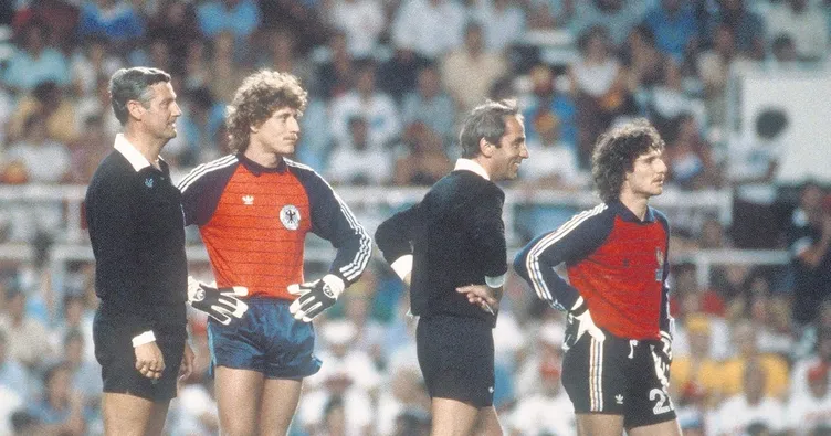 Dünyaya karşı tek başına