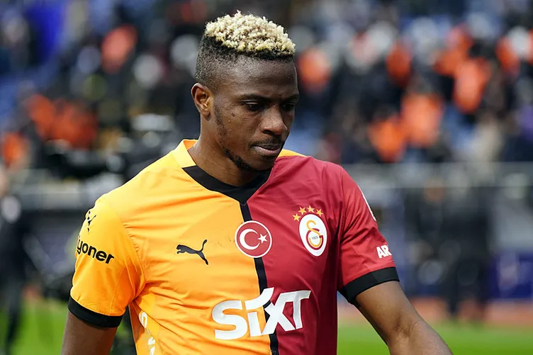 Son dakika haberi: Okan Buruk’tan istifa çağrılarına sert cevap! Bunlar Fenerbahçe taraftarları