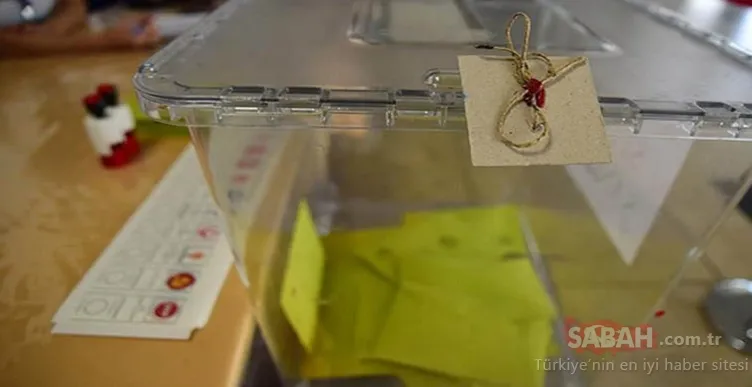 Son dakika: Son anket canlı yayında açıklandı! İşte merak edilen 24 Haziran 2018 seçim anketi