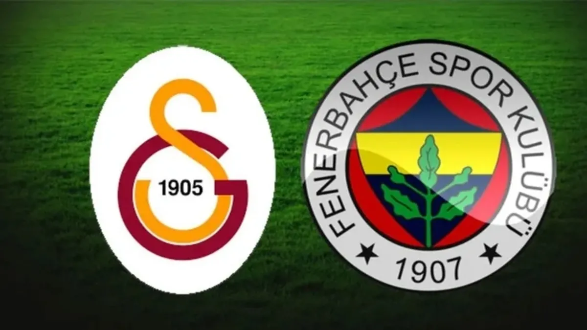 SÜPER KUPA FİNAL MAÇI: Galatasaray - Fenerbahçe derbisi ne zaman, saat kaçta, hangi kanalda?