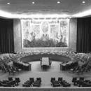 Brileşmiş Milletler toplantısı