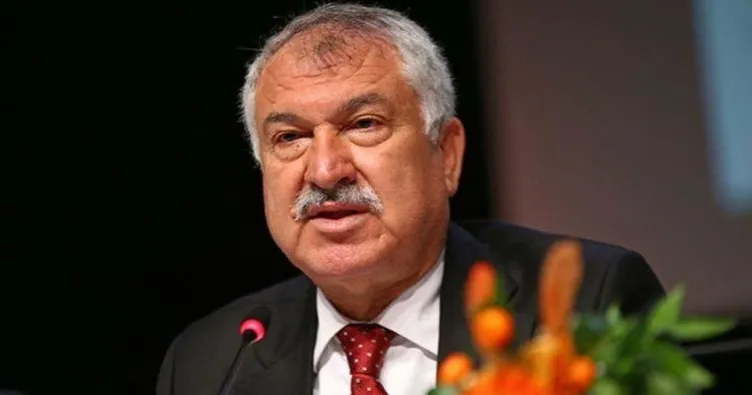 Bizleri çıkarıp kendi adamlarını aldı