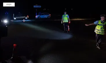 Paris’te cephanelik bulundu!