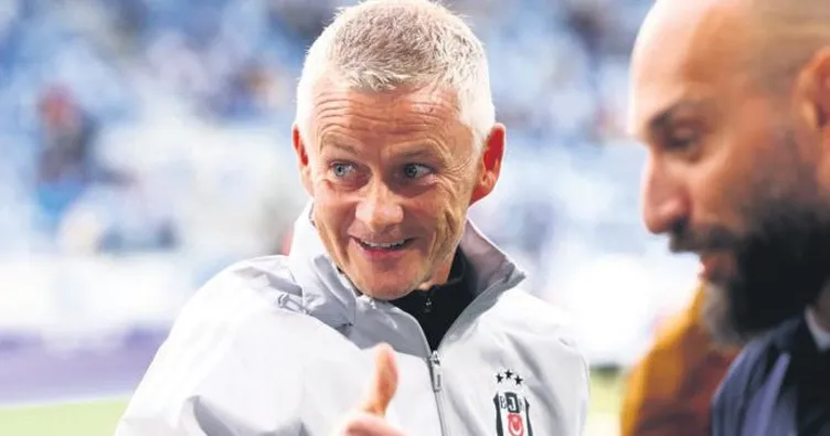 Sentetik çim etkisi!