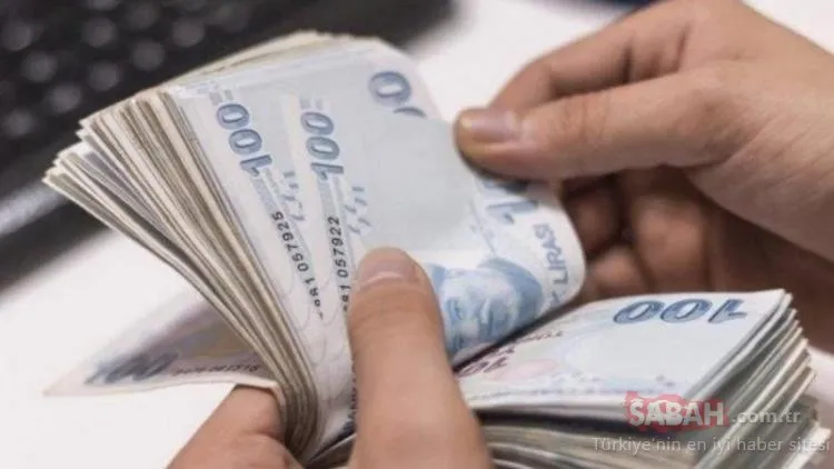 Son dakika: Emekli maaşlarına 641 lira zam geliyor! – SSK ve Bağ-Kur emeklilerinin alacakları zam miktarı!