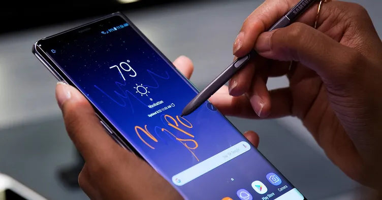 Apple’dan sonra Samsung da zam yaptı mı?
