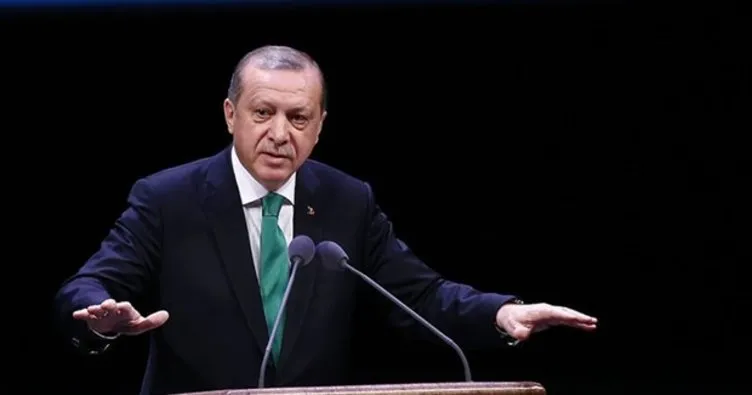 Cumhurbaşkanı Erdoğan Uşak’a geliyor